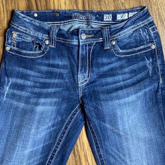 Miss Me Jeans - Picture 4 of 9